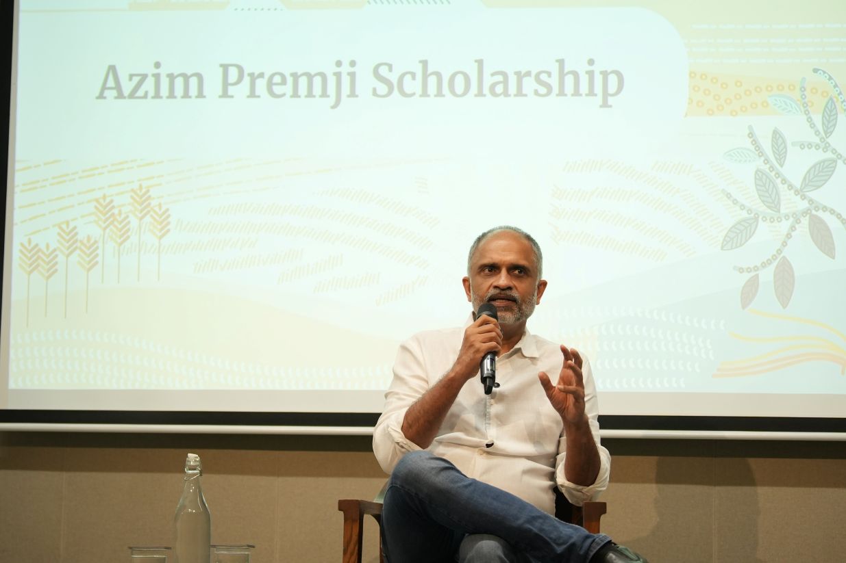 Azim Premji Foundation to Support 2.5 Lakh Girls with Higher Education Scholarships Across 18 States